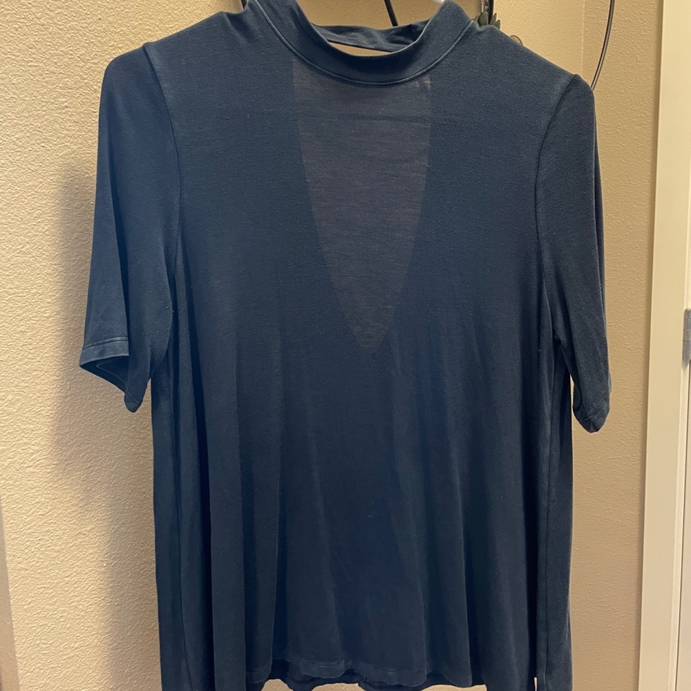 American eagle soft and sexy tee